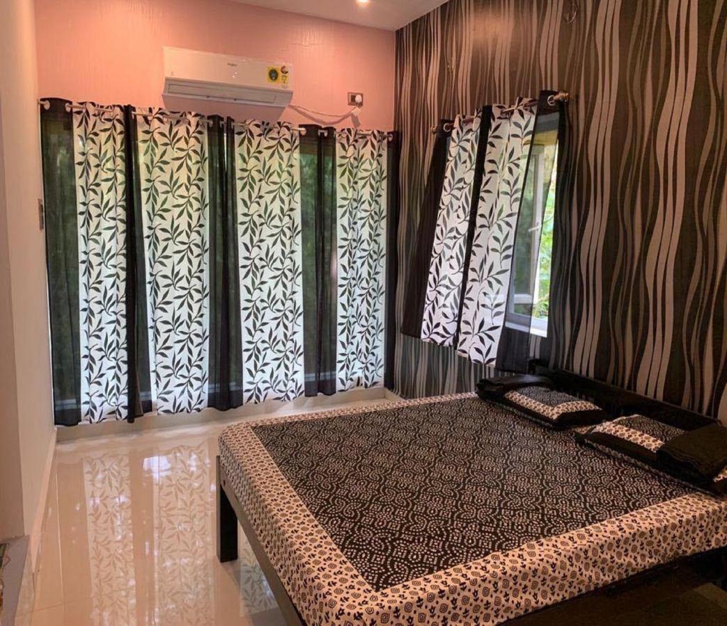 Orange Orchid 6Bhk Private Pool Villa Marakkānam Eksteriør bilde